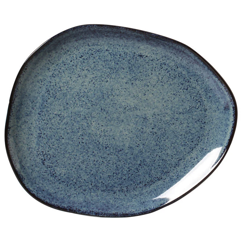 Oval Dinner Plate Set of 6 - Image 10