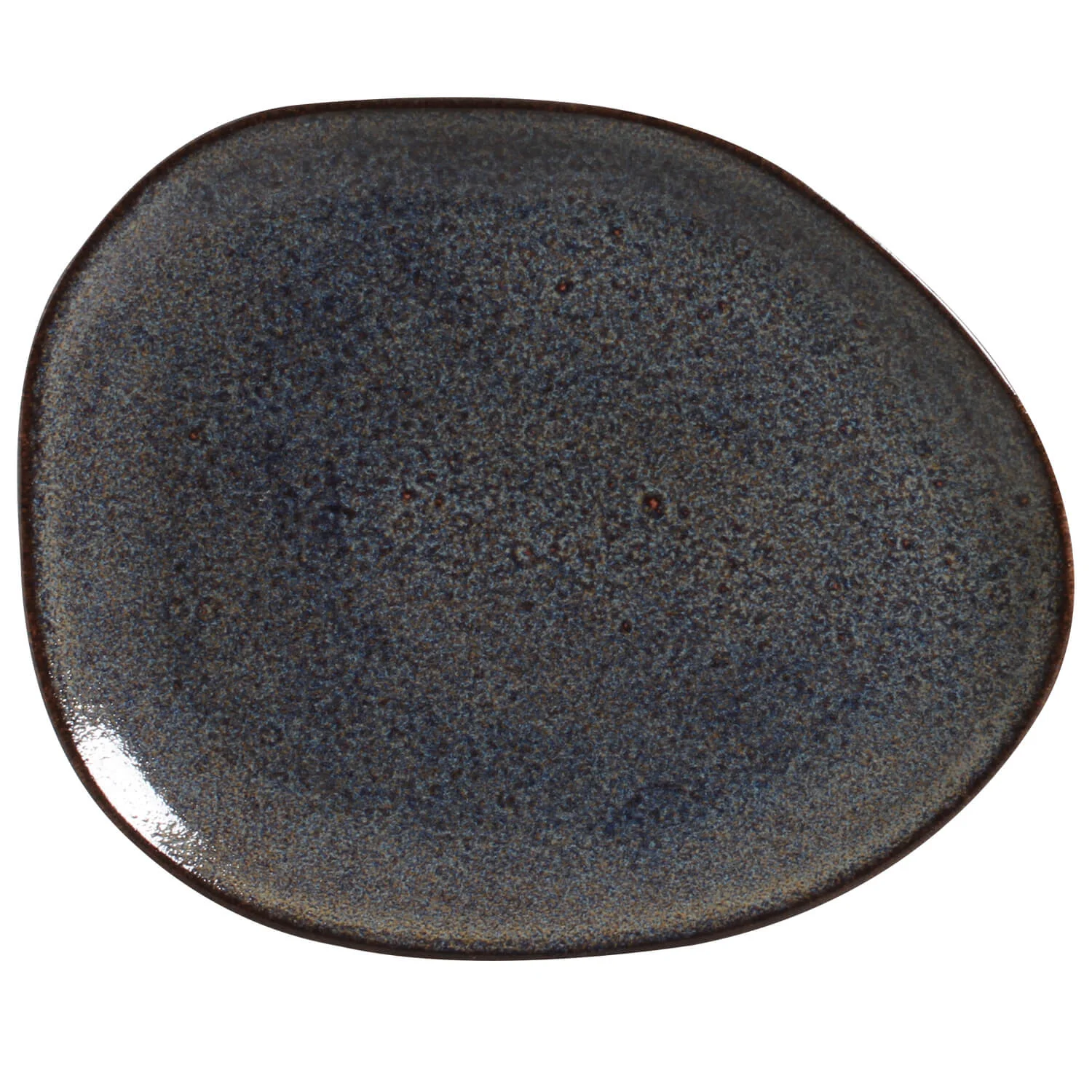 Oval Dinner Plate Set of 6 - Image 43
