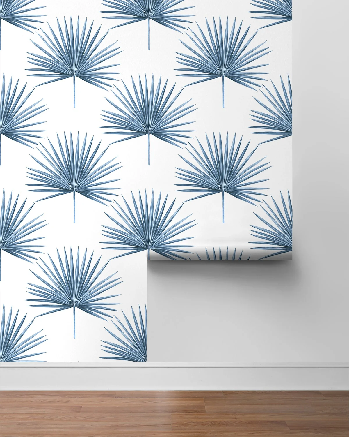 Pacific Palm Peel and Stick Removable Wallpaper - Image 7