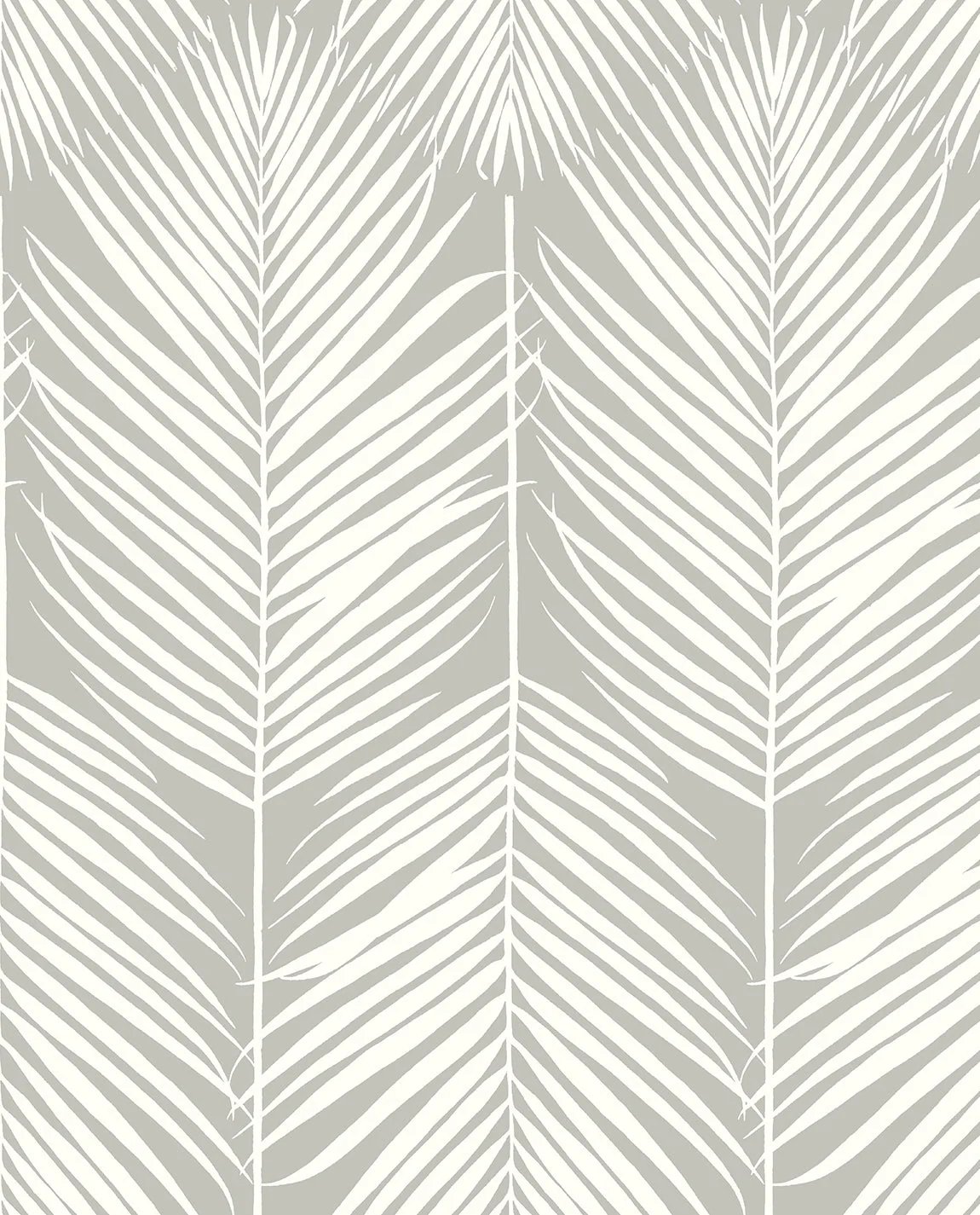 Palm Silhouette Peel and Stick Removable Wallpaper - Image 24