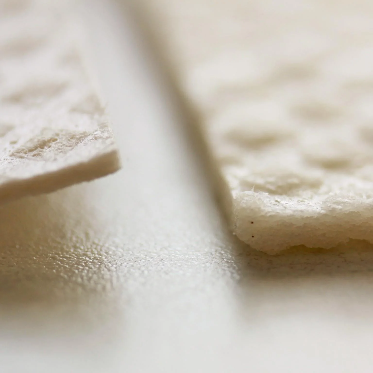 Paw Print Heart Swedish Dishcloth | Dog Lovers - Image 4