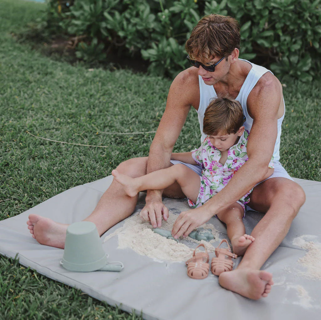 Pebble Vegan Leather Mat - Image 14