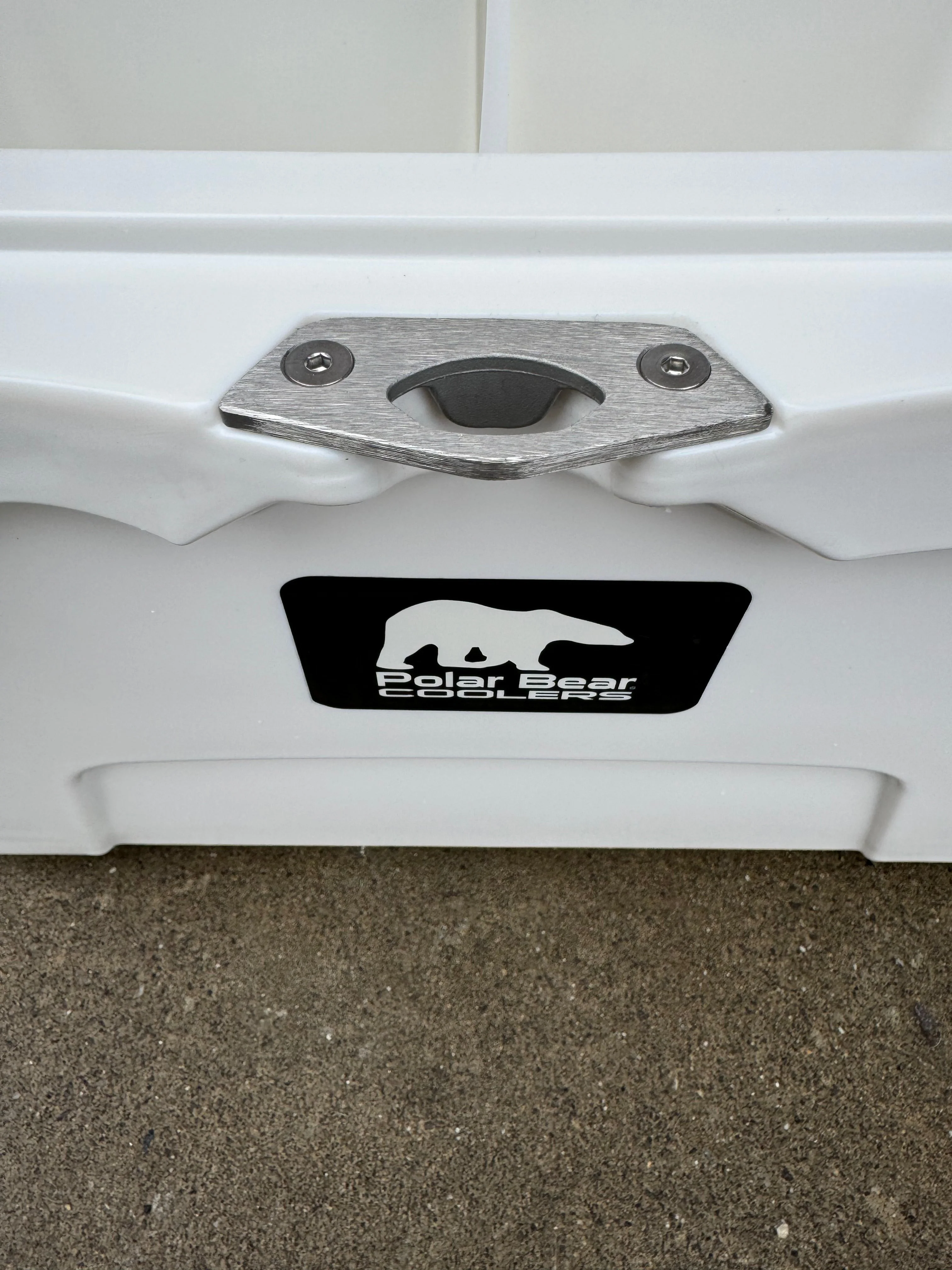 Polar Bear 20 Hard Cooler - Image 5