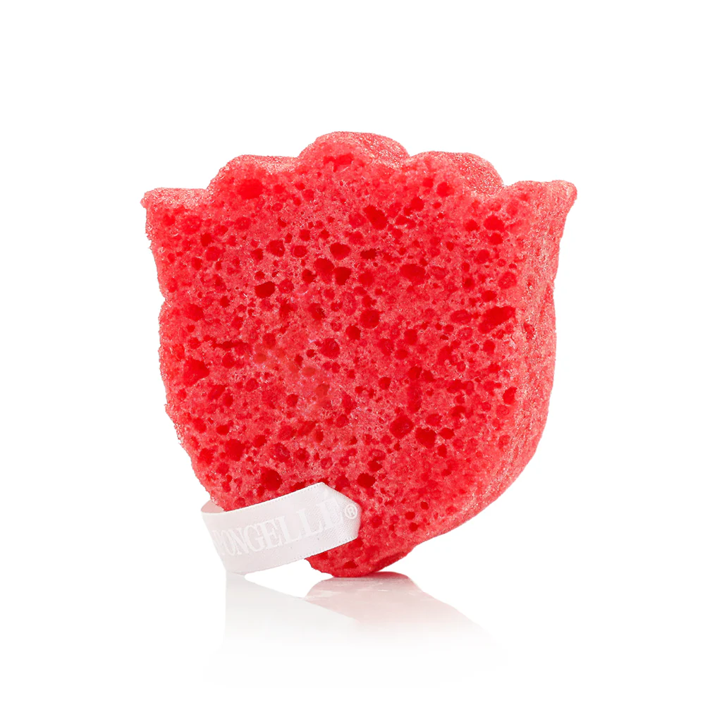 Poppy Rouge | Les Fleurs Body Buffer - Image 5