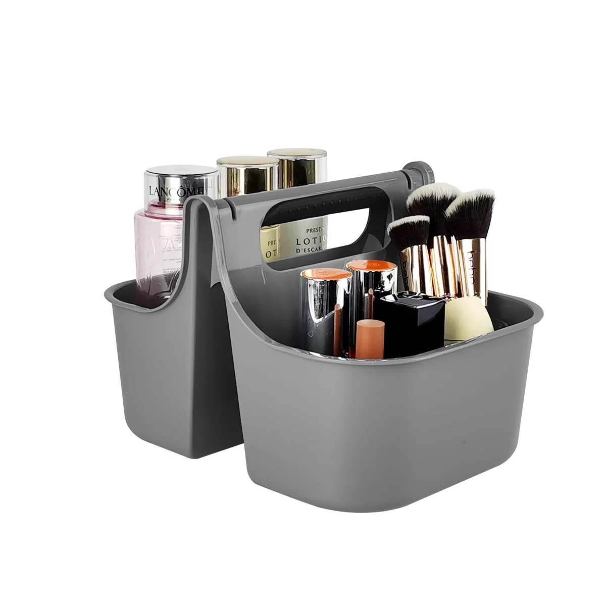Portable Shower Caddy and Bathroom Organizer Basket - Image 21