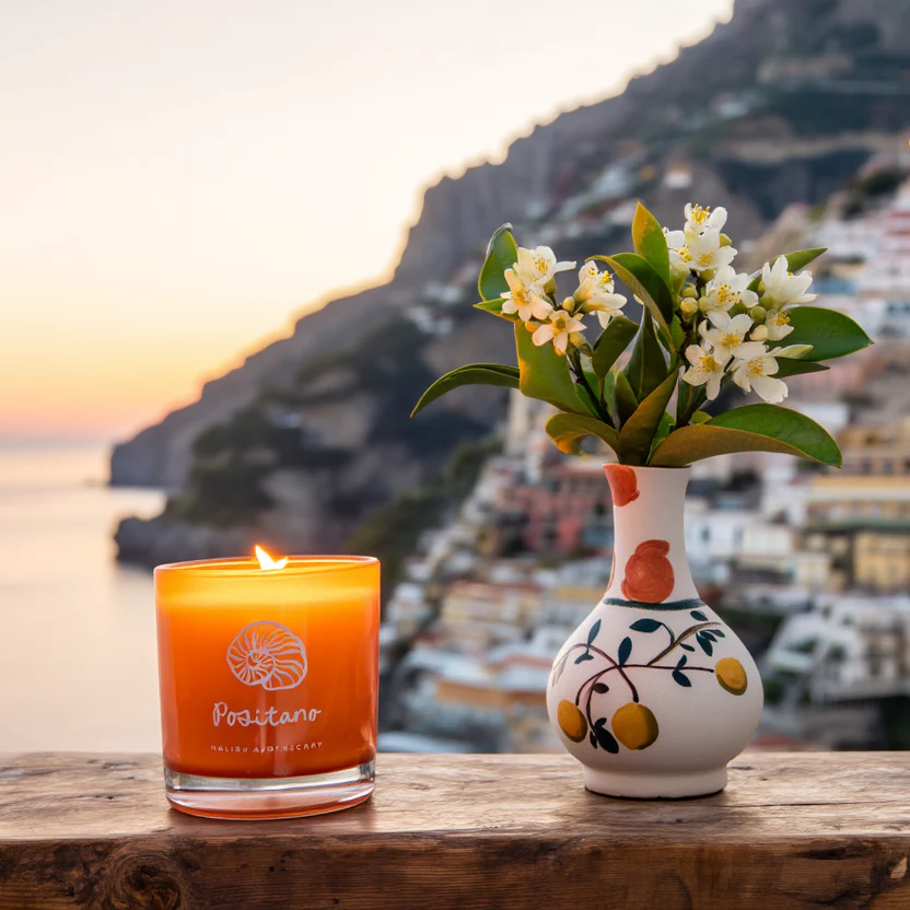 POSITANO • neroli & orange blossom - Image 4