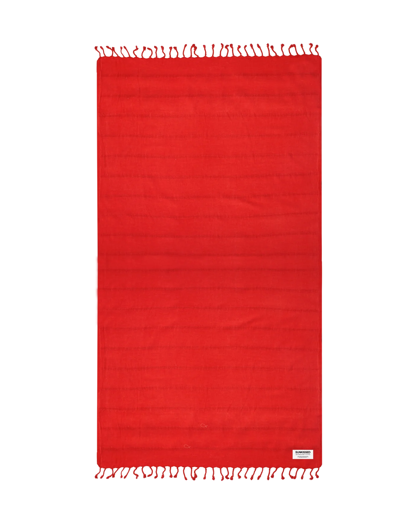 Positano • Sand Free Beach Towel by Sunkissed - Image 2