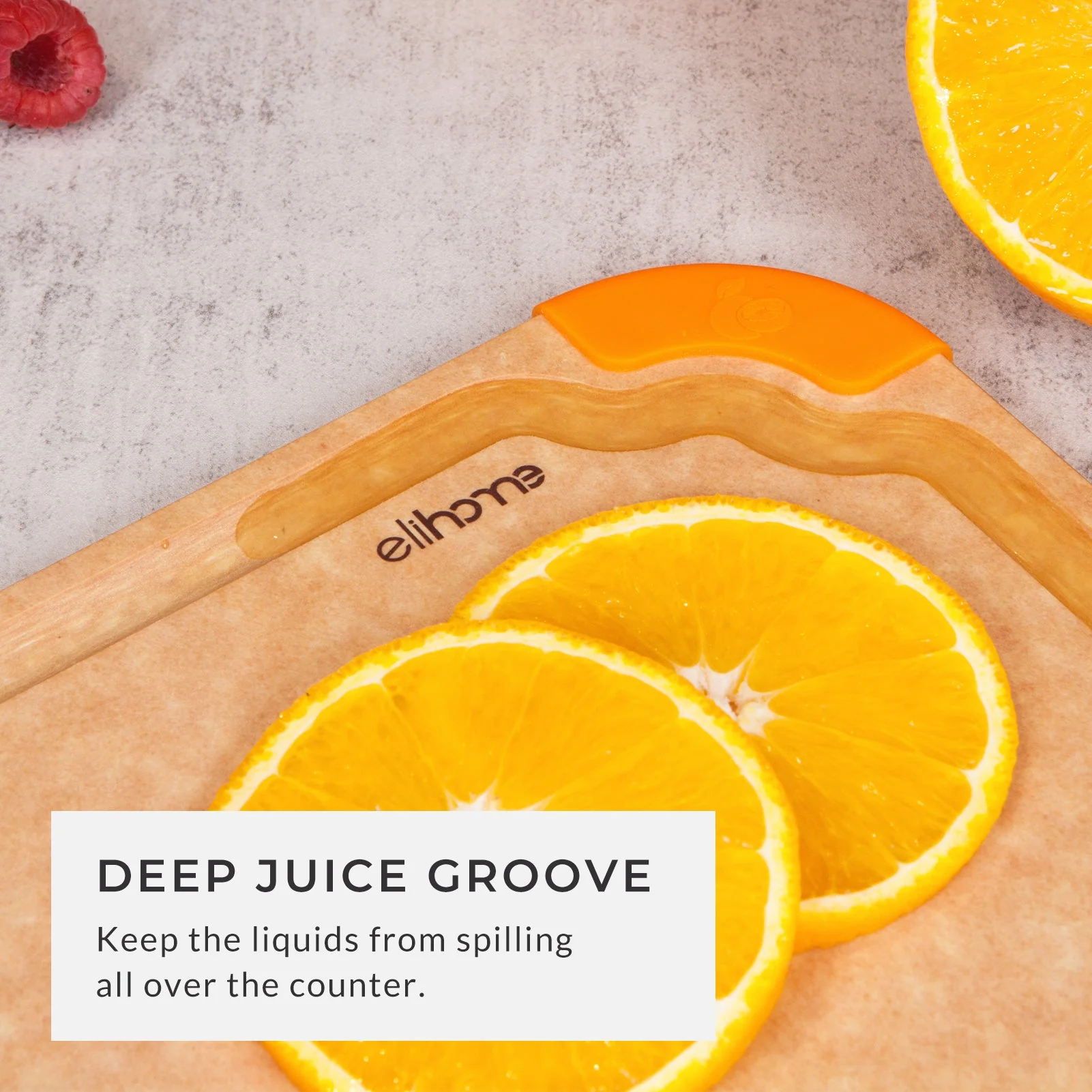Premium Series 4 Pieces Cutting Board Set - Image 3