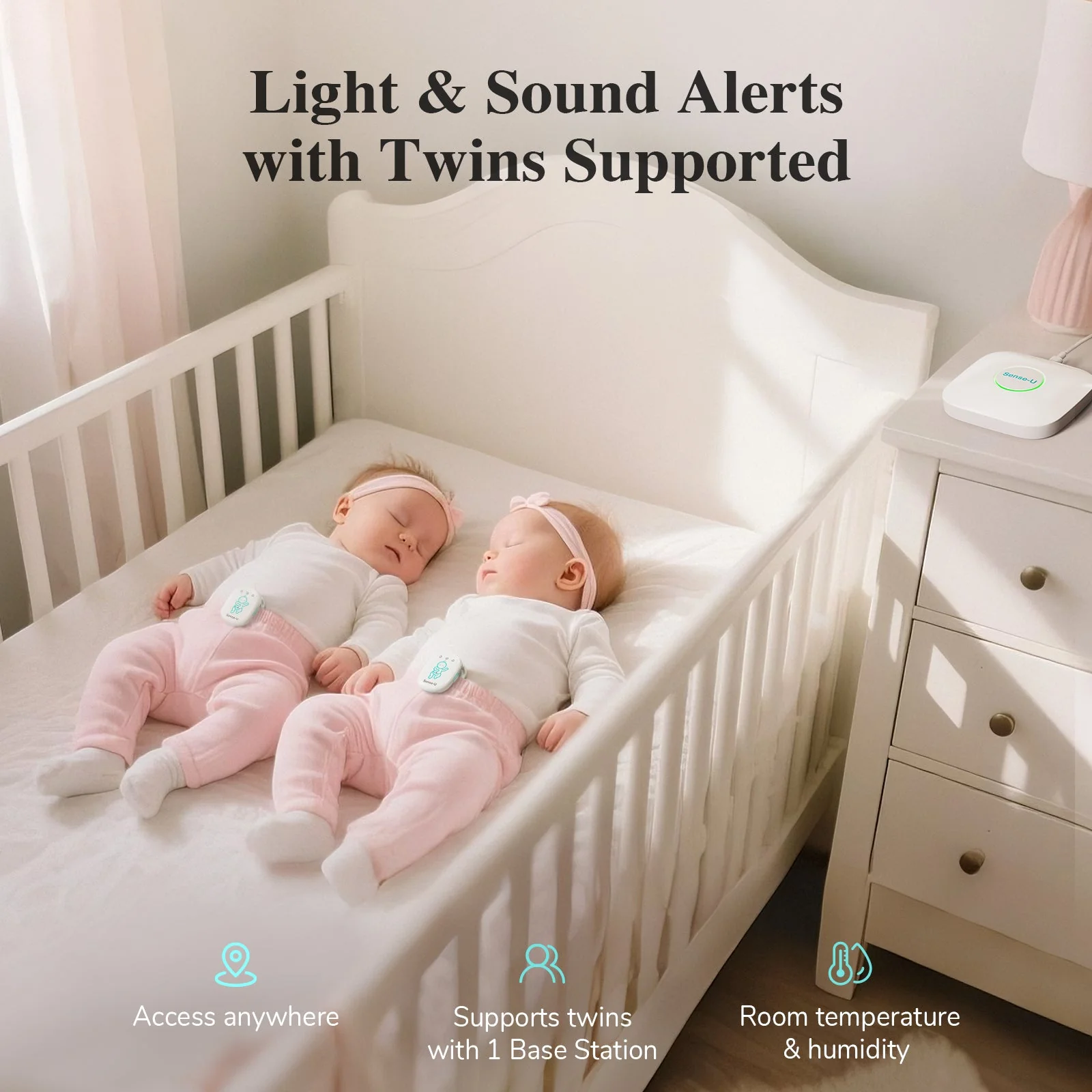 Pro Baby Monitor - Image 28