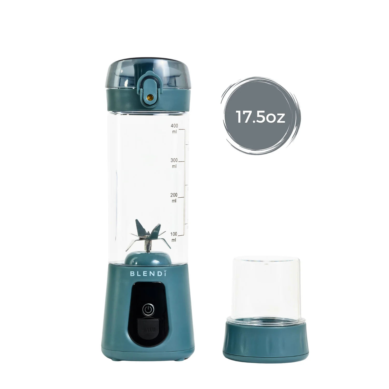 Pro+ Ice Crushing Portable Blender (17oz) - Image 11