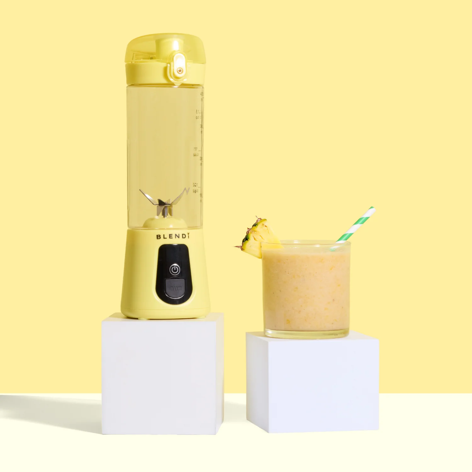 Pro+ Ice Crushing Portable Blender (17oz) - Image 17