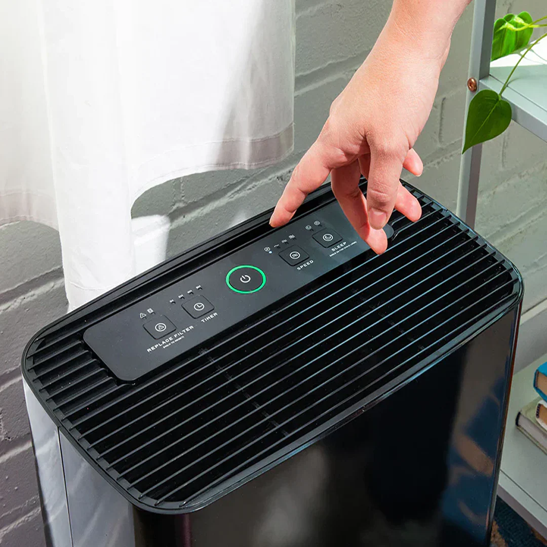PuroAir 400 HEPA Air Purifier - Image 10