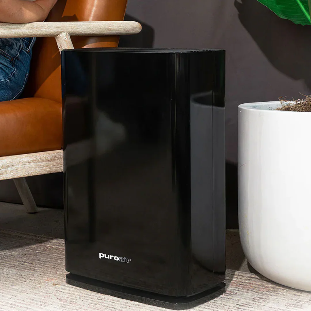 PuroAir 400 HEPA Air Purifier - Image 13