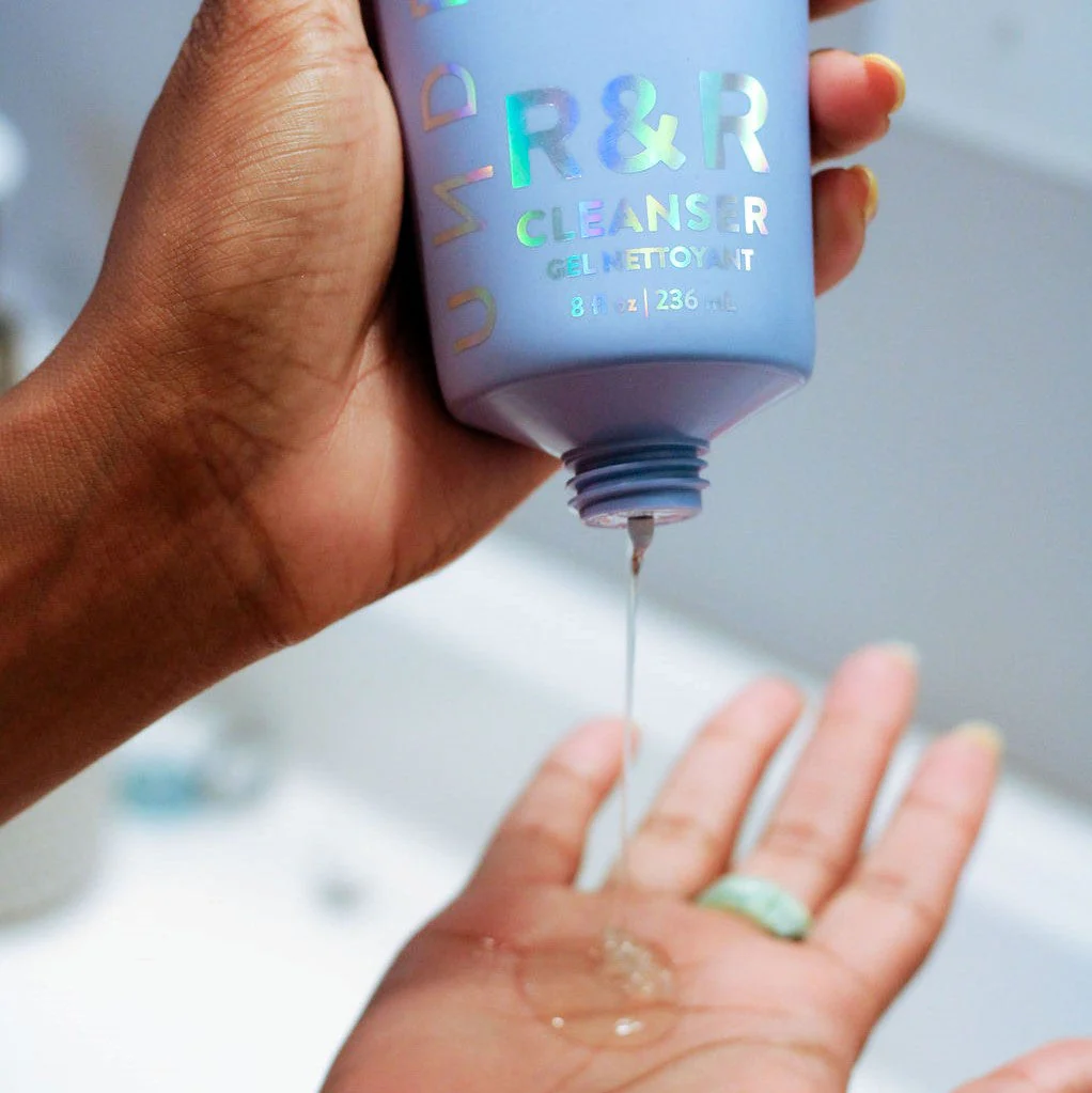 R&R Cleanser - Image 9