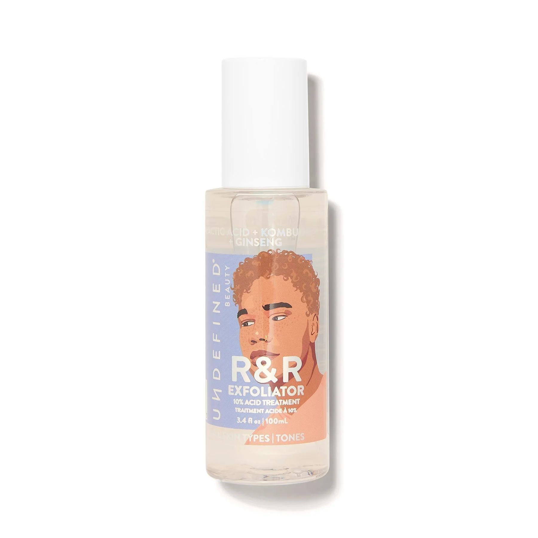 R&R Exfoliator - Image 7