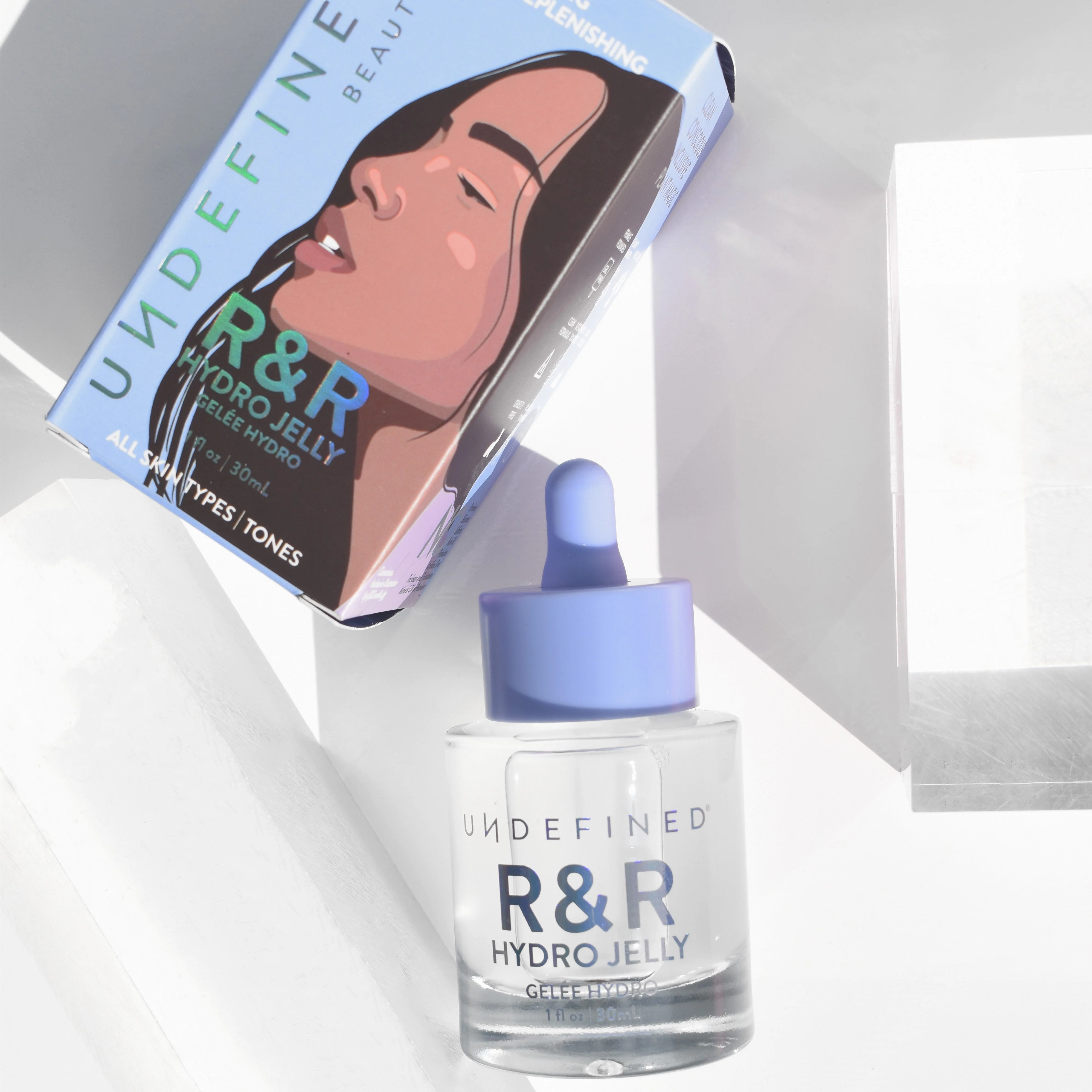 R&R Hydro Jelly - Image 5