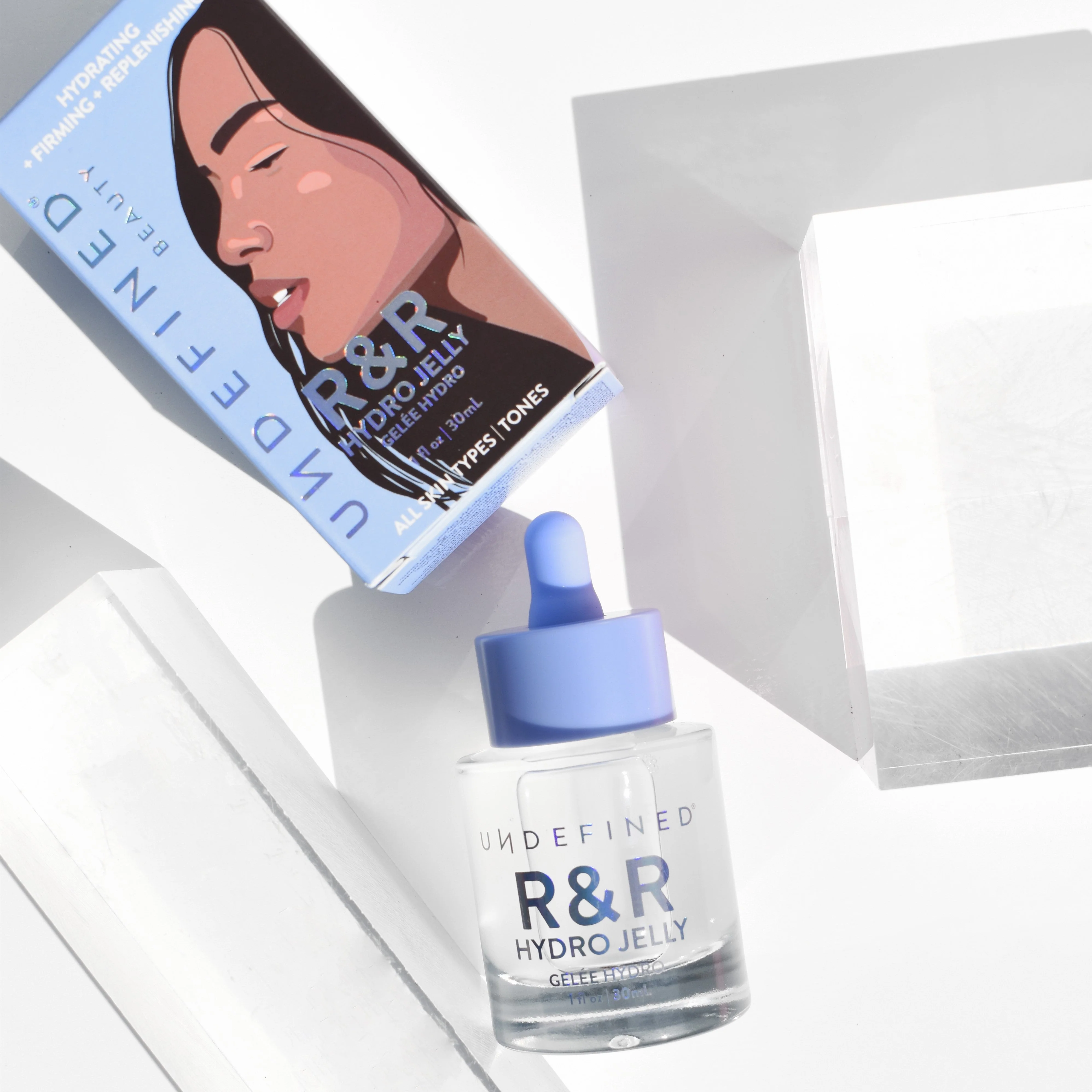 R&R Hydro Jelly - Image 9