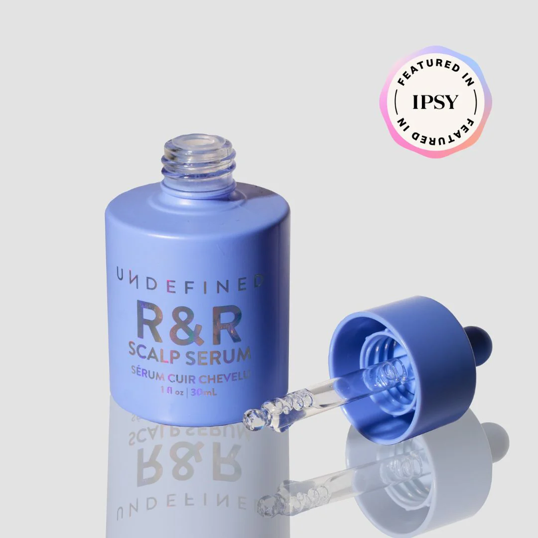 R&R Scalp Serum - Image 4