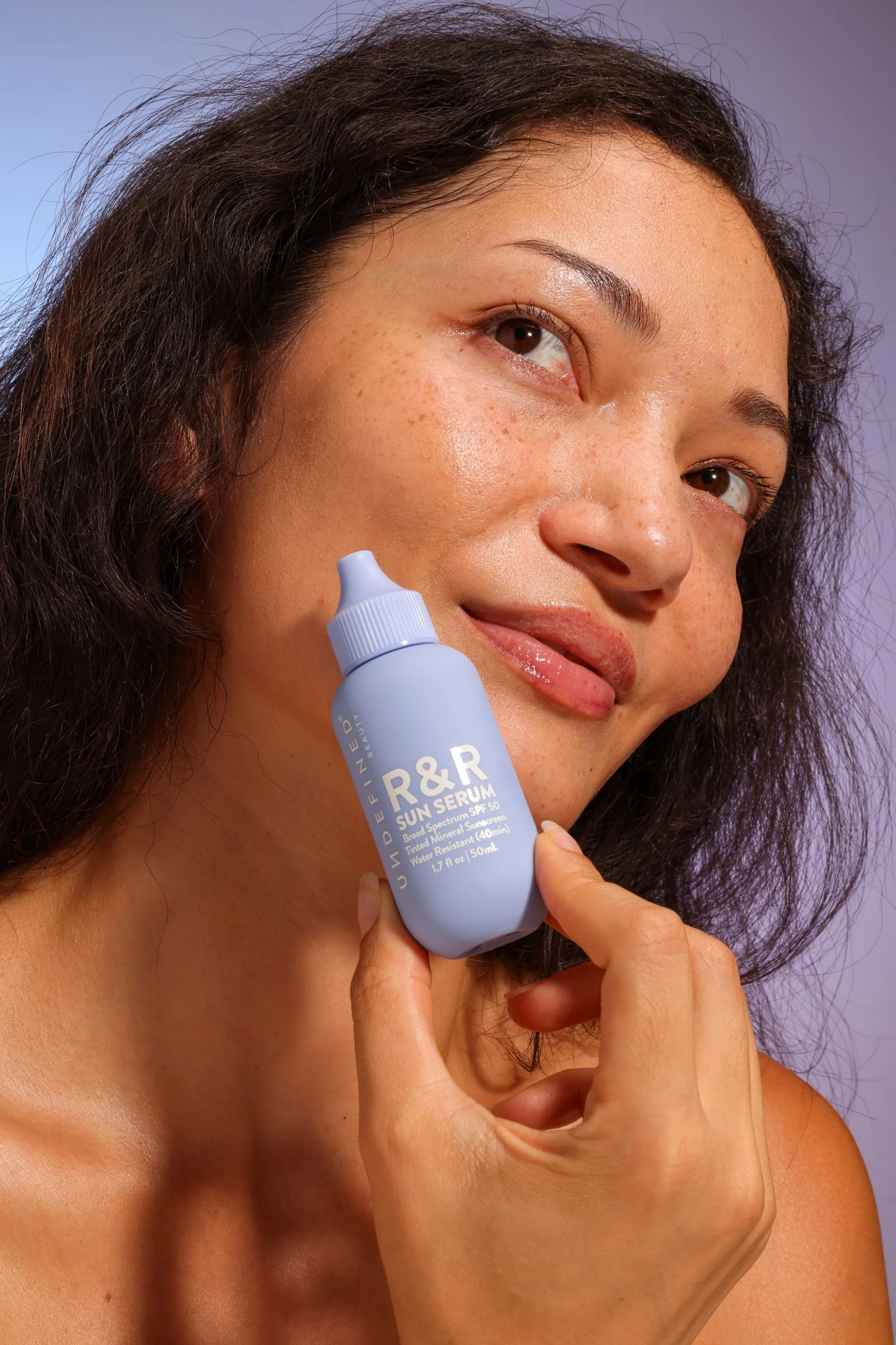R&R Sun Serum - Image 3