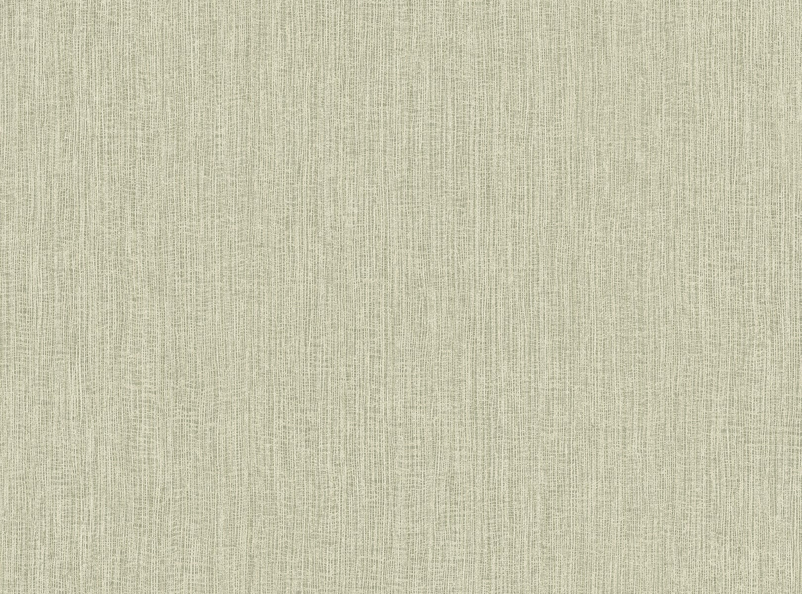 Raffia Natural Tether Embossed Vinyl Unpasted Wallpaper - Image 23