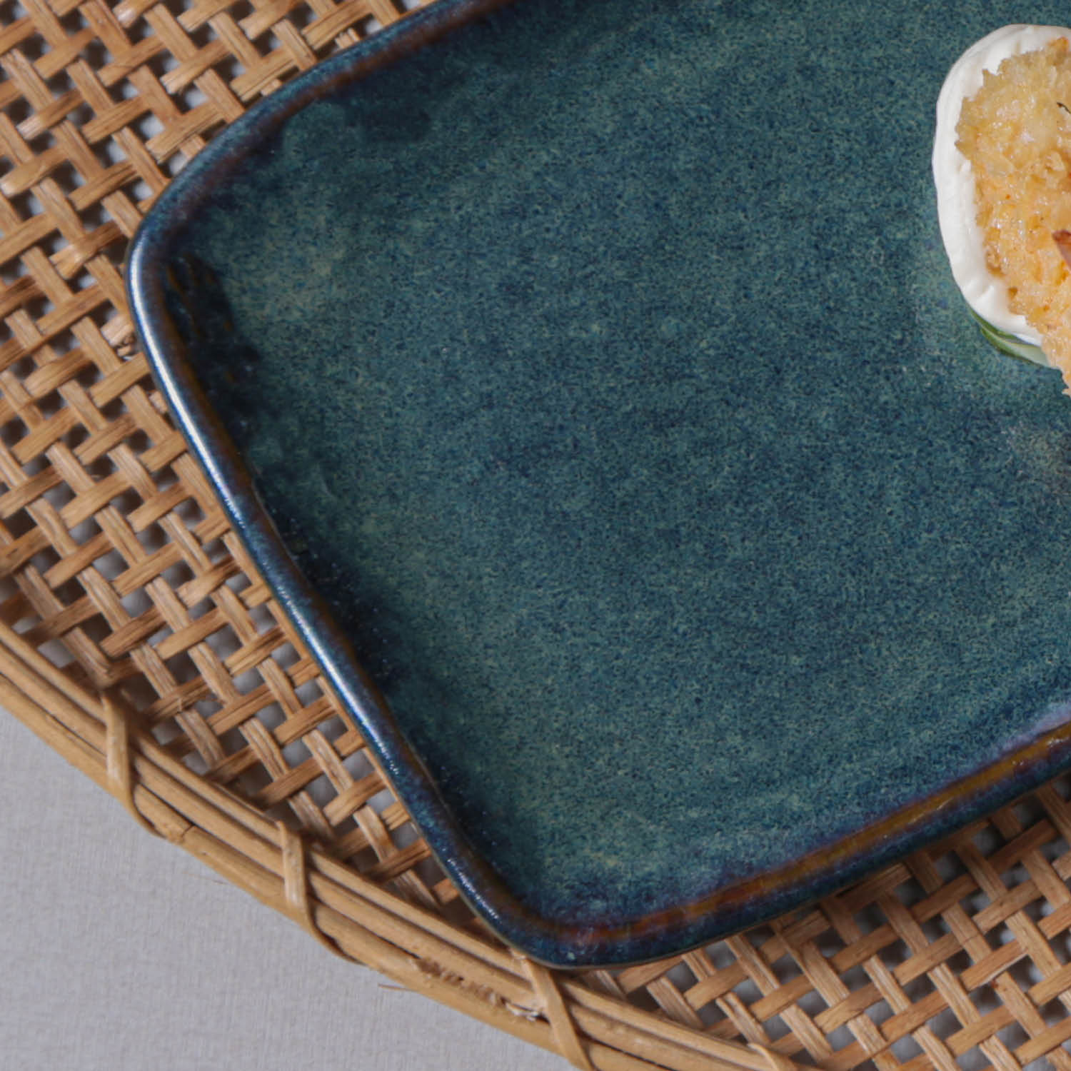 Rectangular Platter Medium Set of 4 - Image 59