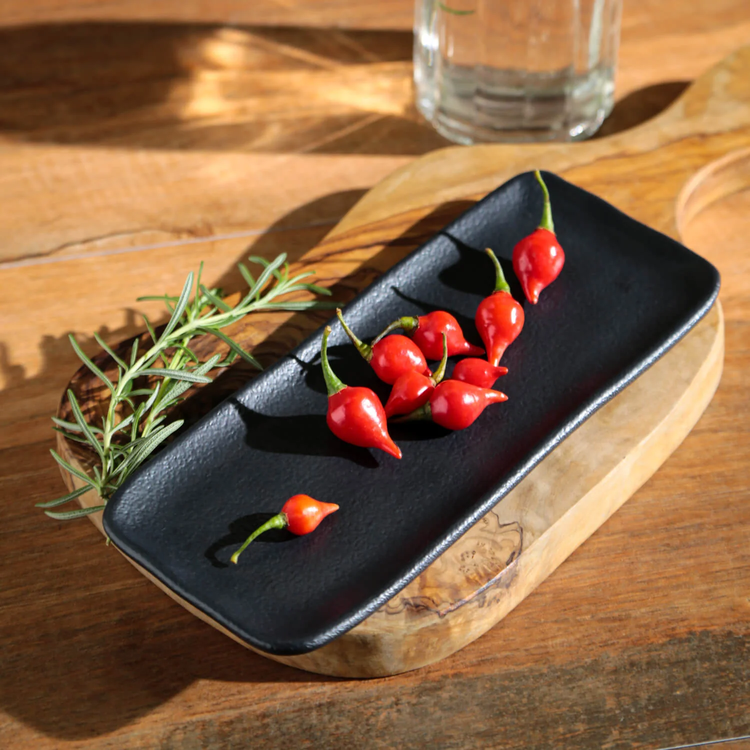 Rectangular Platter Small Set of 4 - Image 22