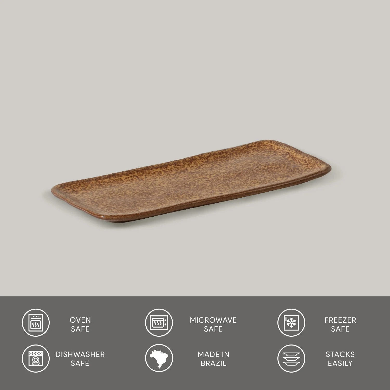 Rectangular Platter Small Set of 4 - Image 71