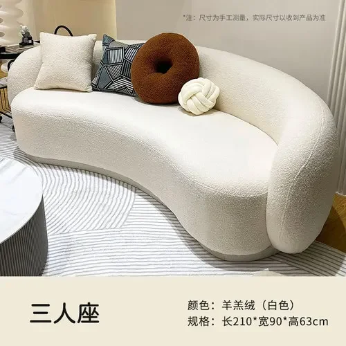 Relaxing Multifunctional Living Room Sofas, Recliner - Image 10