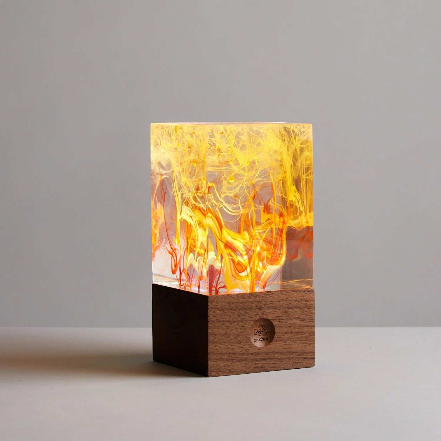 Resin Table Decor - Aurora by EP Light - Image 10