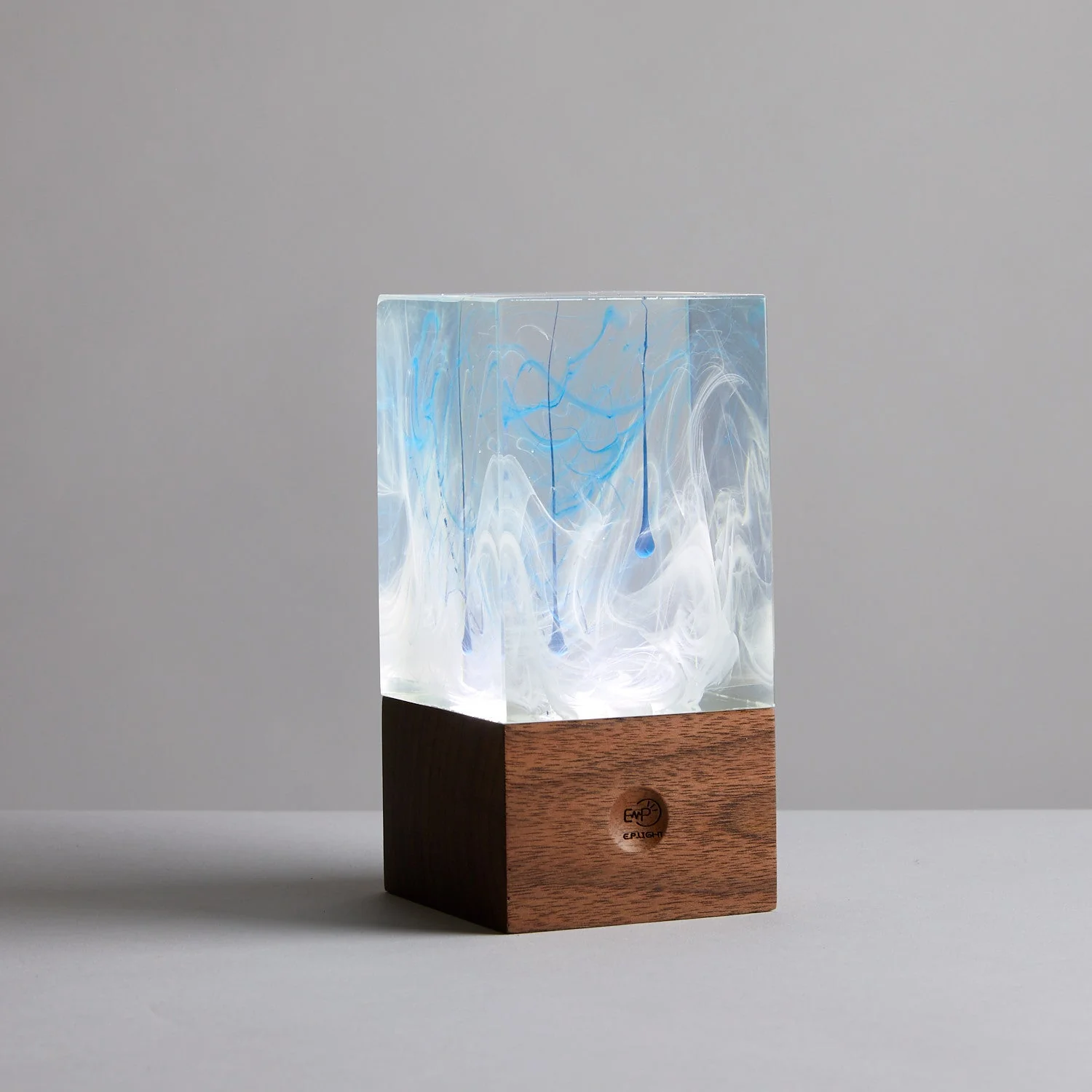 Resin Table Decor - Aurora by EP Light - Image 8