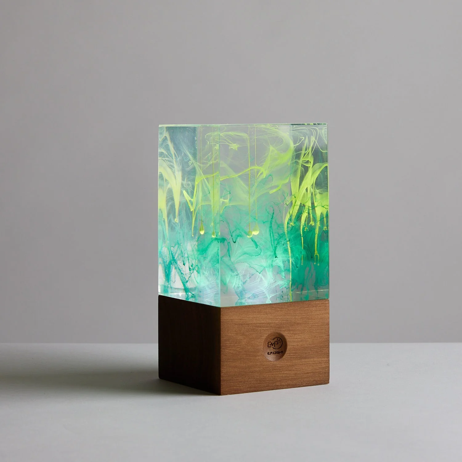 Resin Table Decor - Ocean by EP Light - Image 8