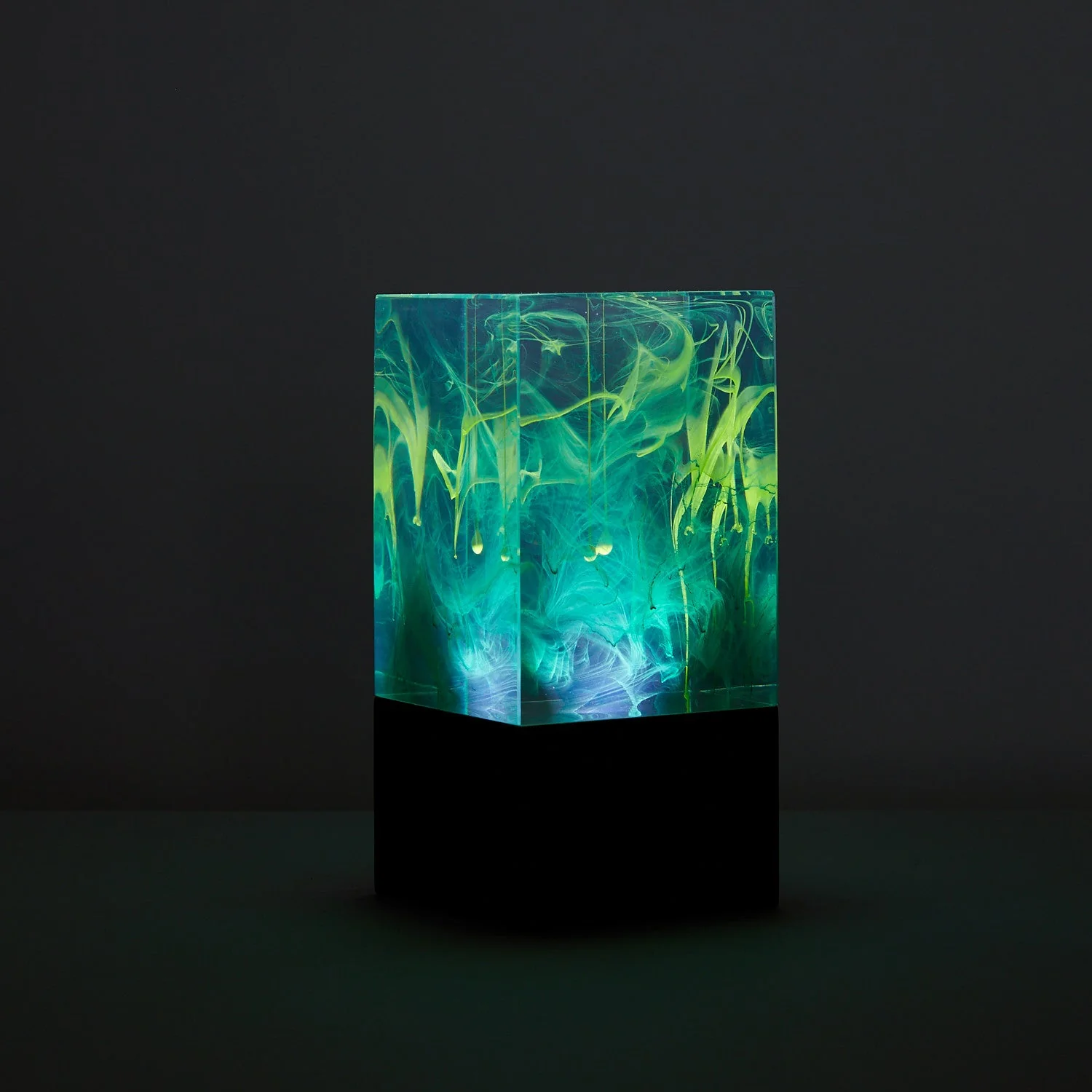 Resin Table Decor - Solar by EP Light - Image 10