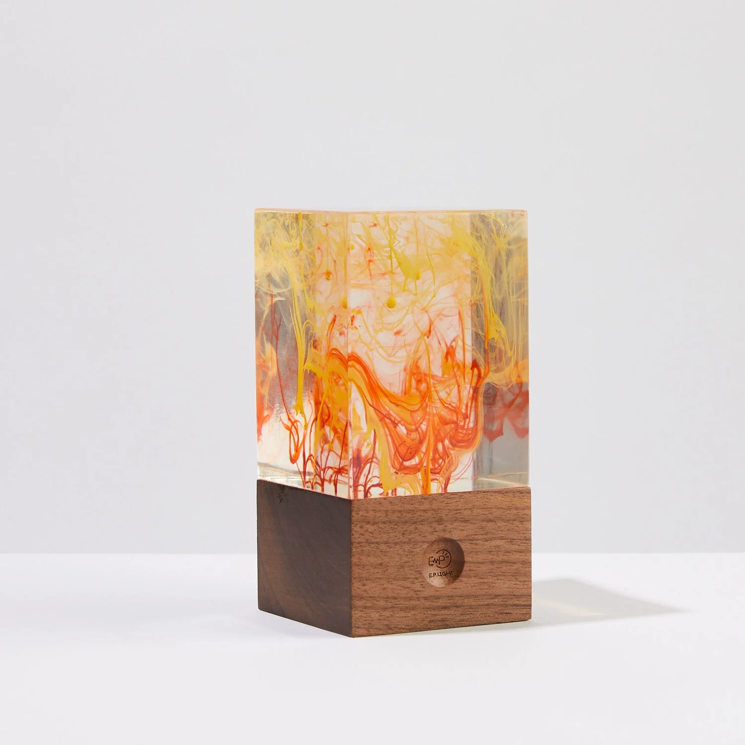 Resin Table Decor - Solar by EP Light - Image 7