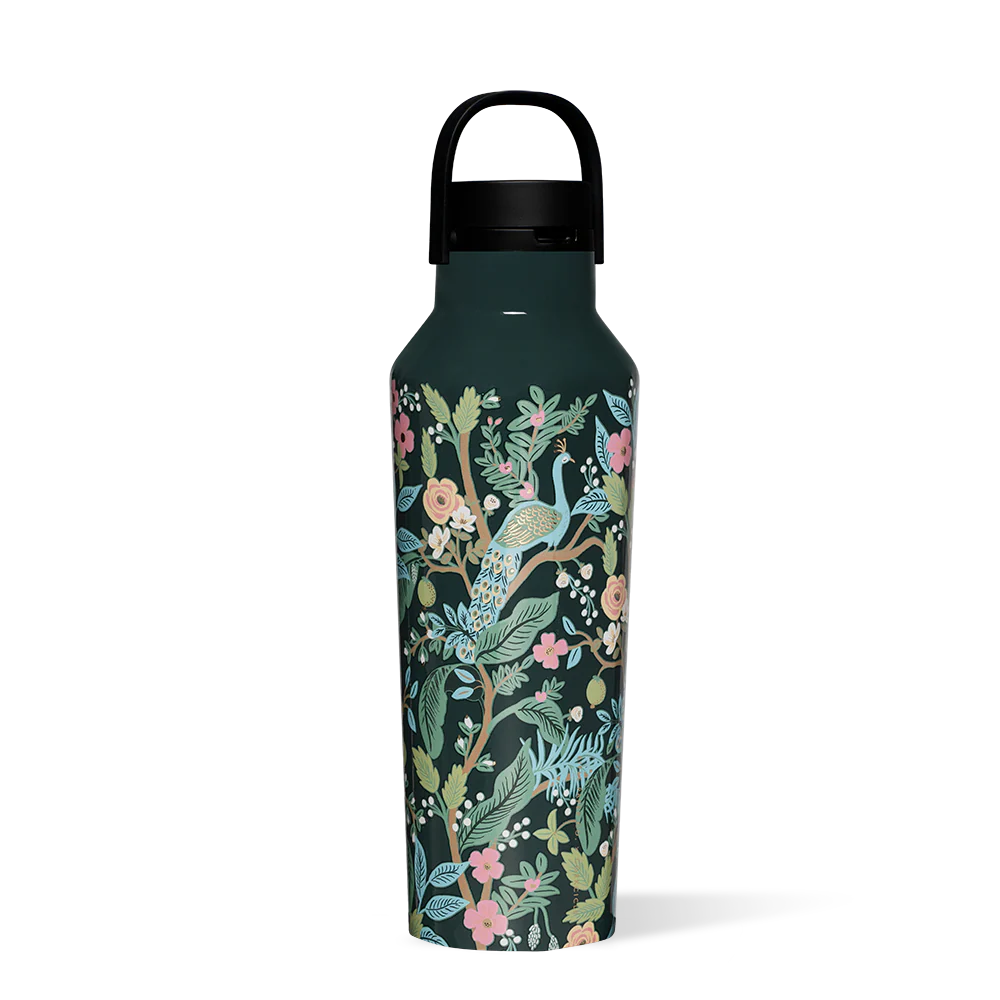 Rifle Paper Co. Sport Canteen by CORKCICLE. - Image 4