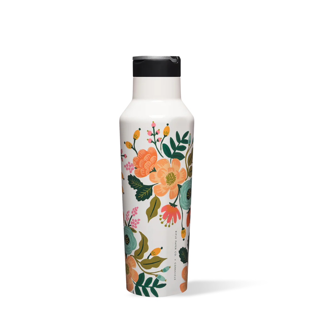Rifle Paper Co. Sport Canteen by CORKCICLE. - Image 7