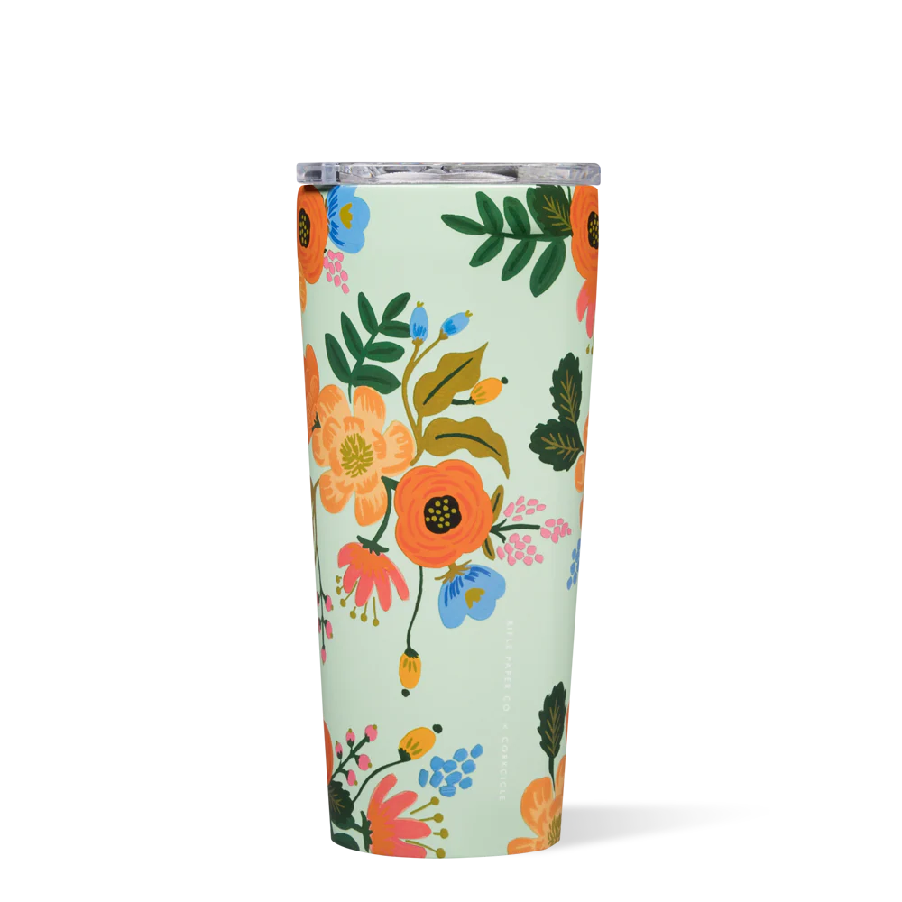 Rifle Paper Co. Tumbler by CORKCICLE. - Image 13