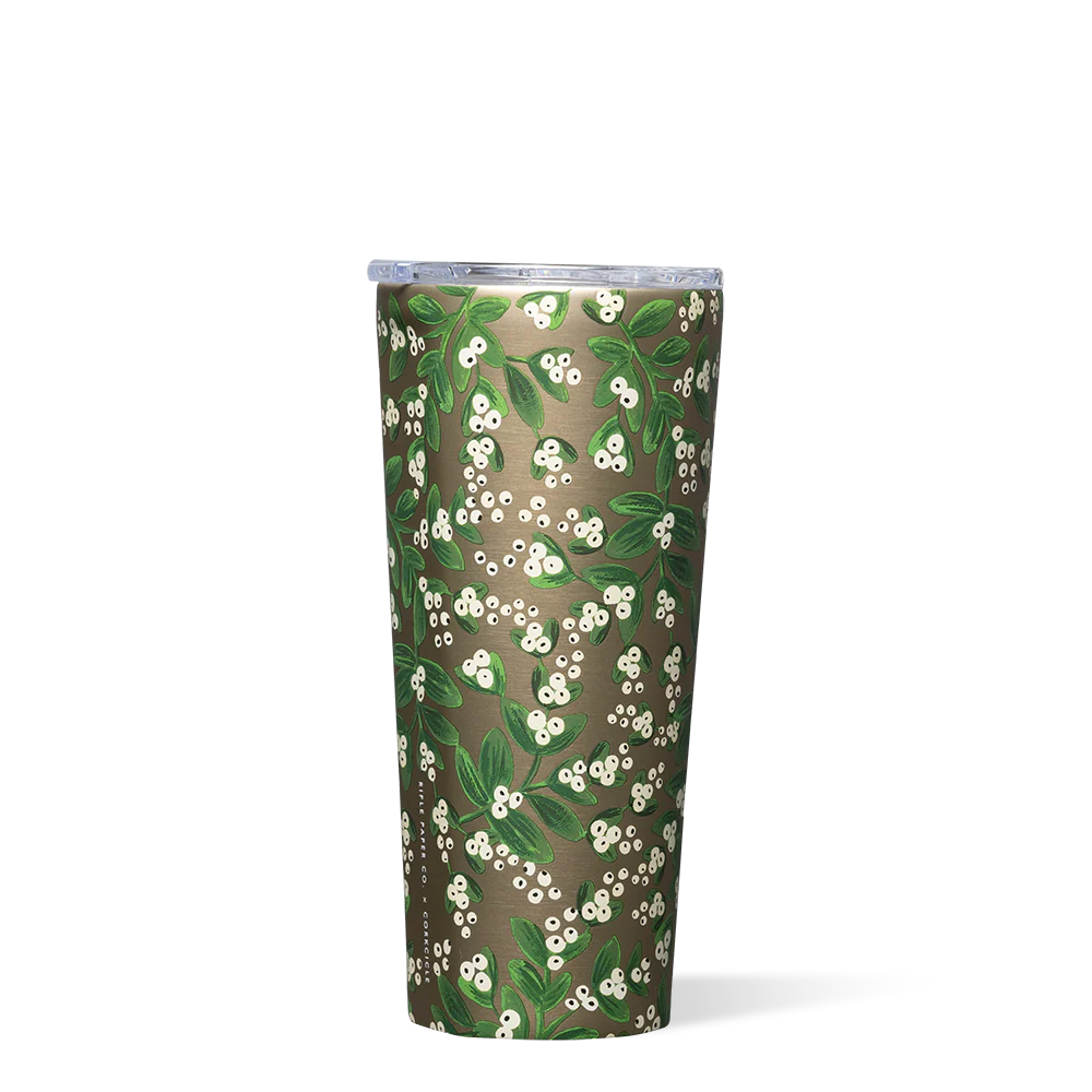 Rifle Paper Co. Tumbler by CORKCICLE. - Image 3