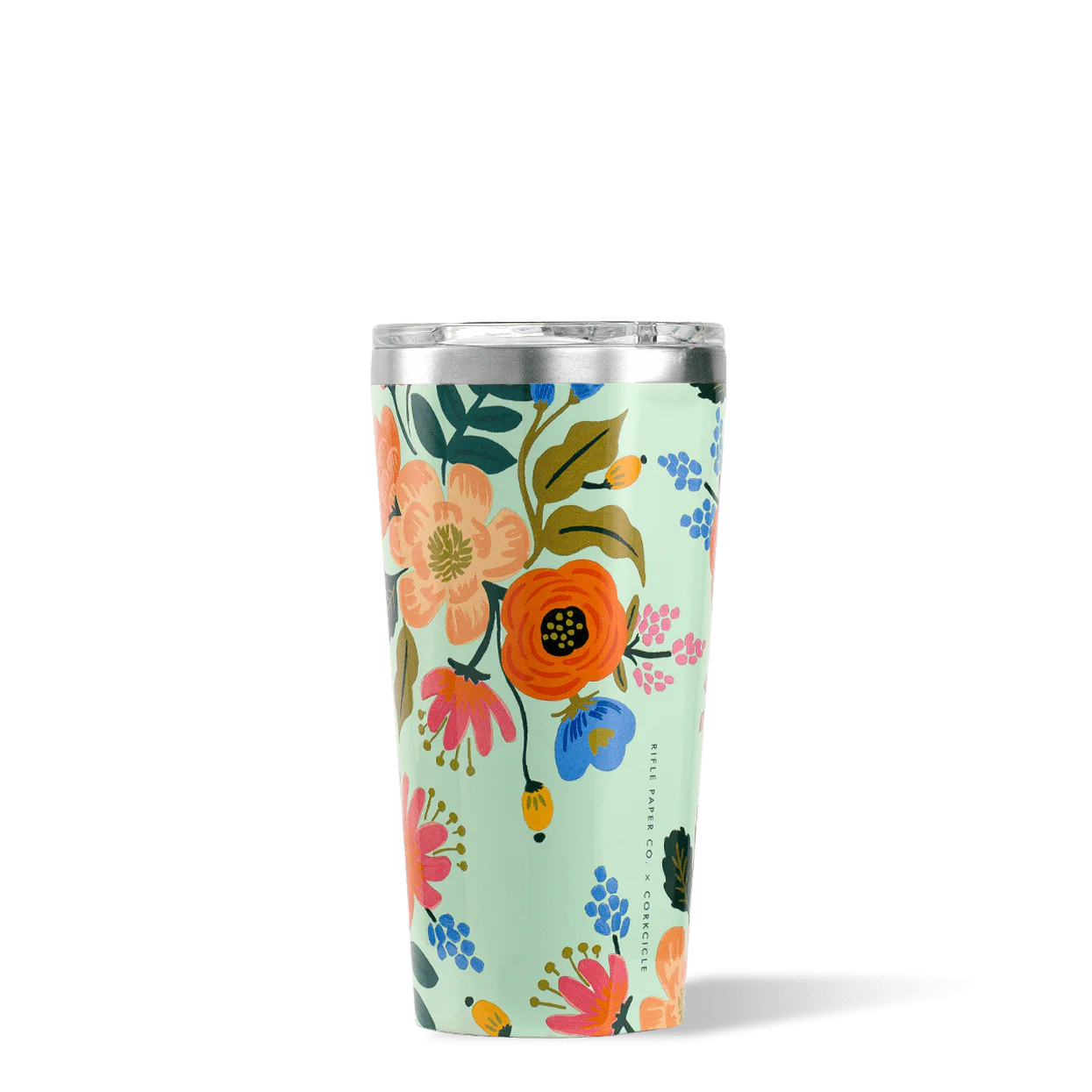 Rifle Paper Co. Tumbler by CORKCICLE. - Image 5