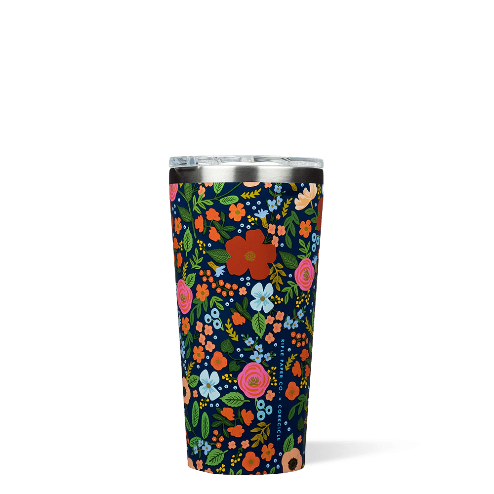 Rifle Paper Co. Tumbler by CORKCICLE. - Image 8