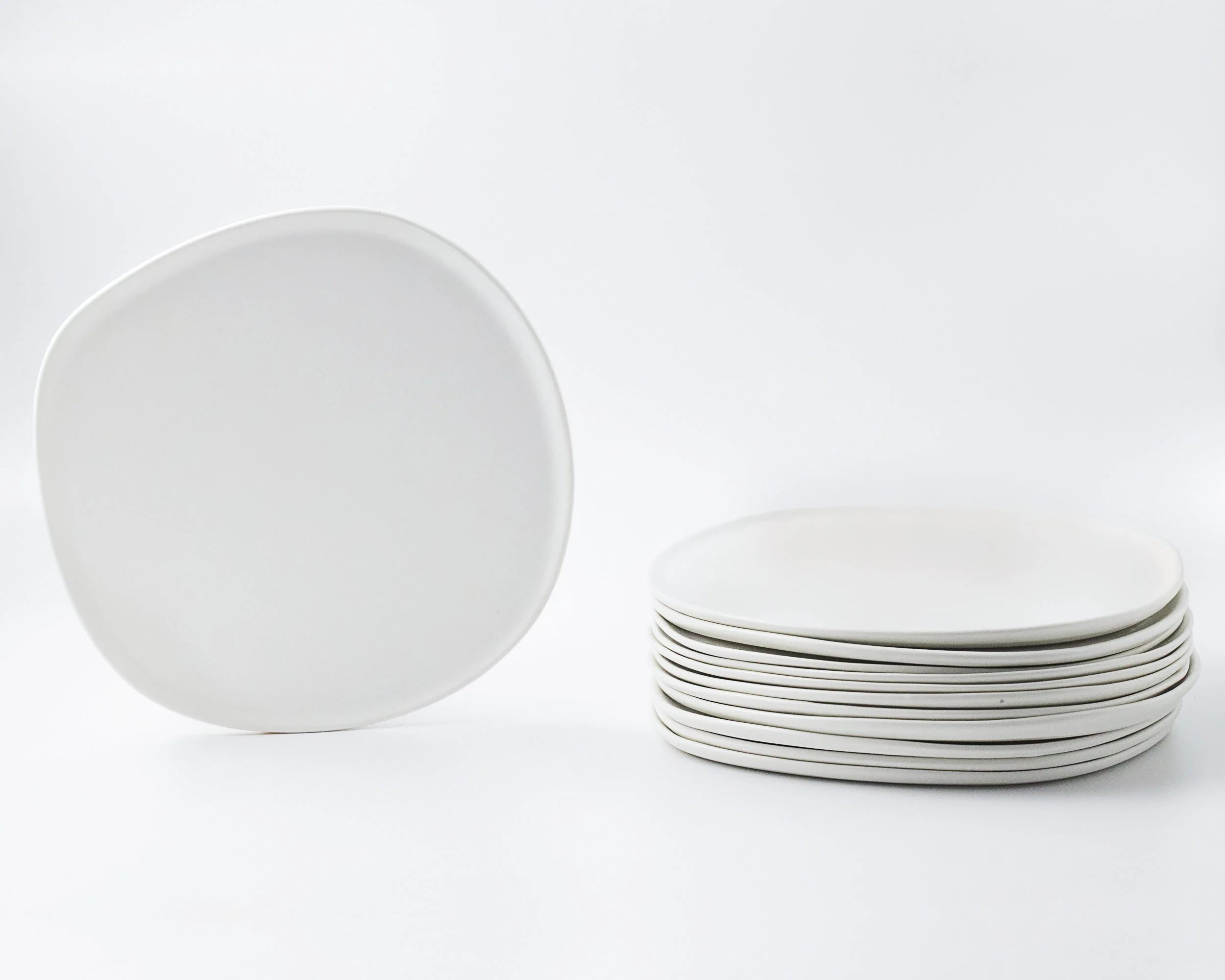 Ripple Dinner Plate - Image 16