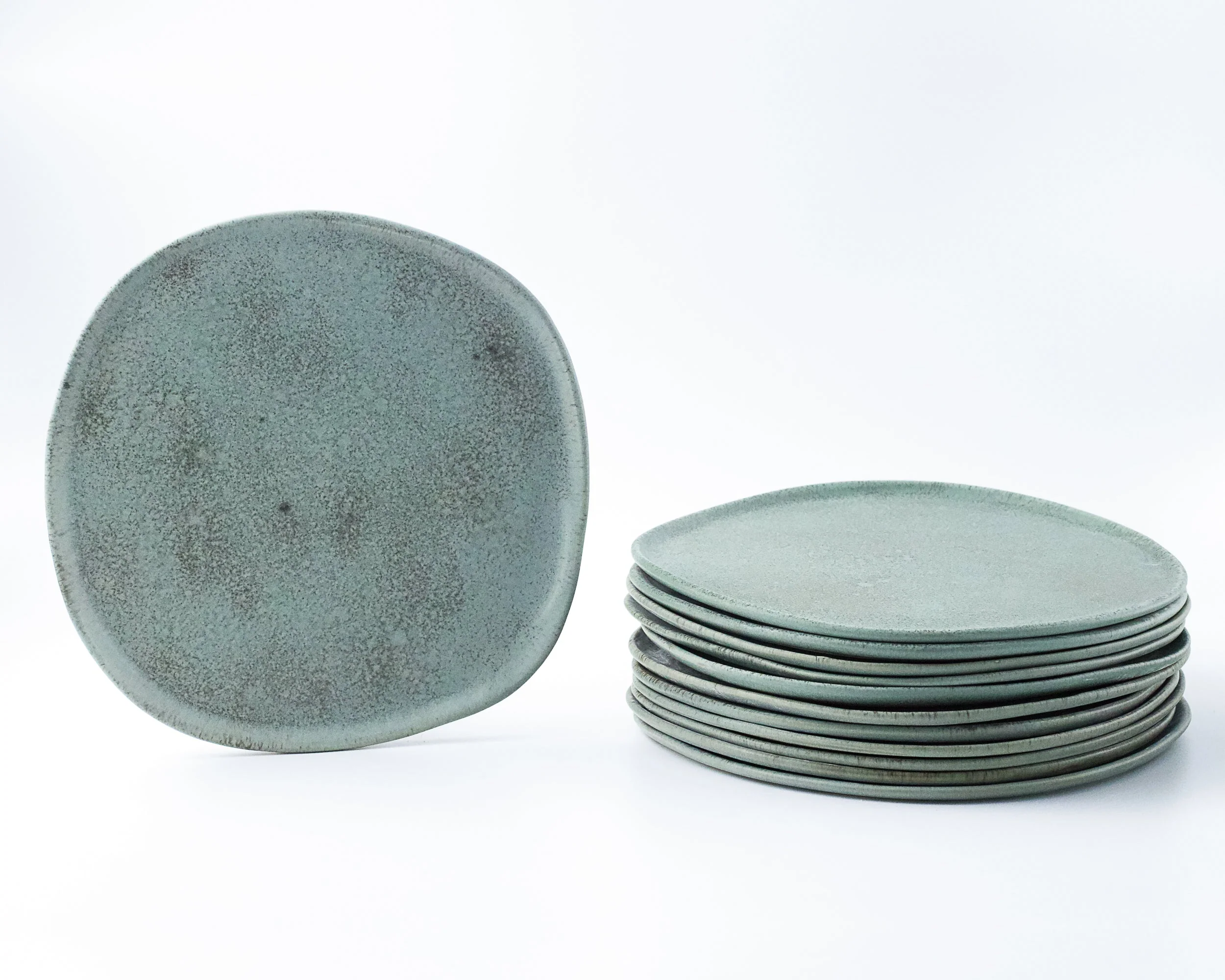 Ripple Dinner Plate - Image 8