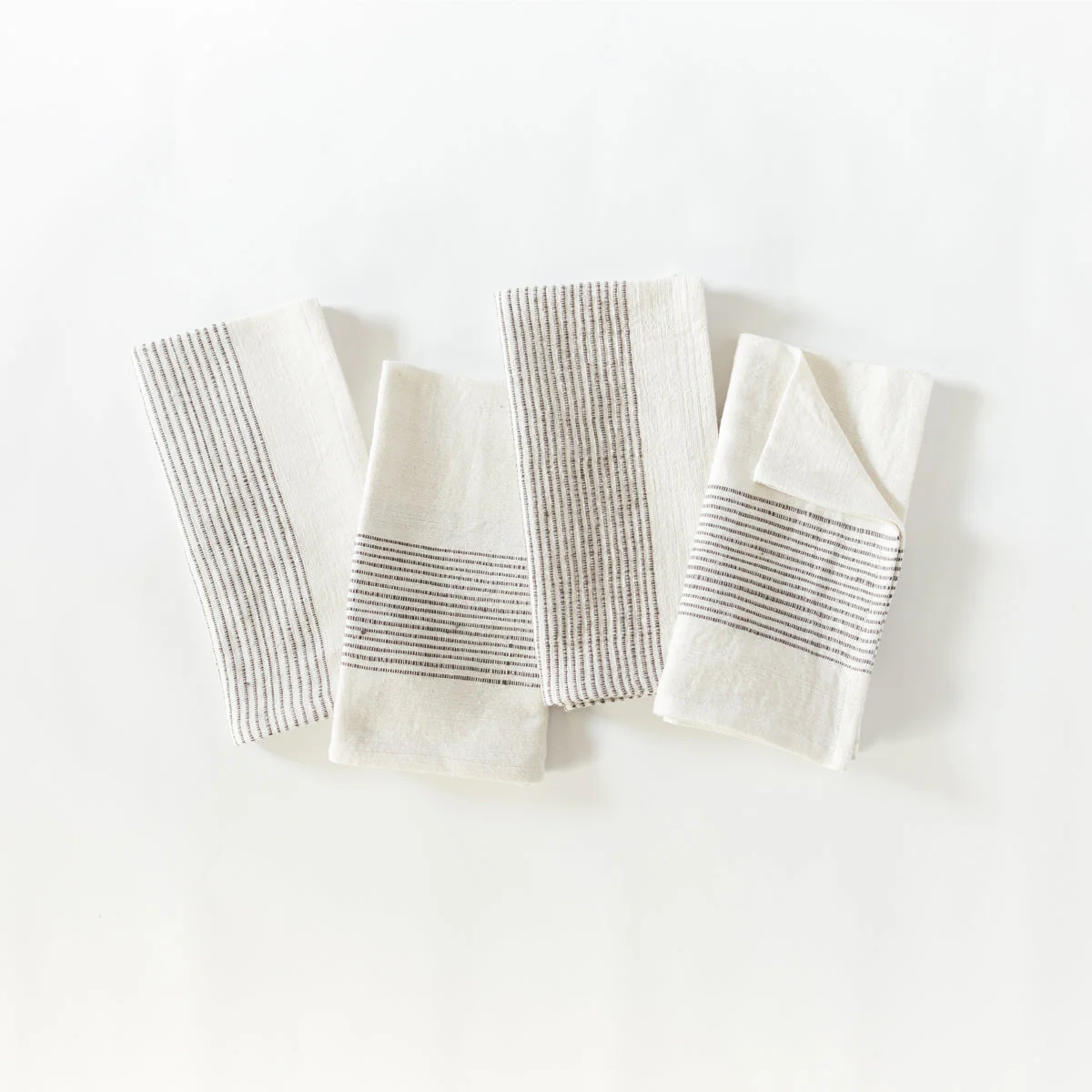 Riviera Cotton Napkins - Image 6