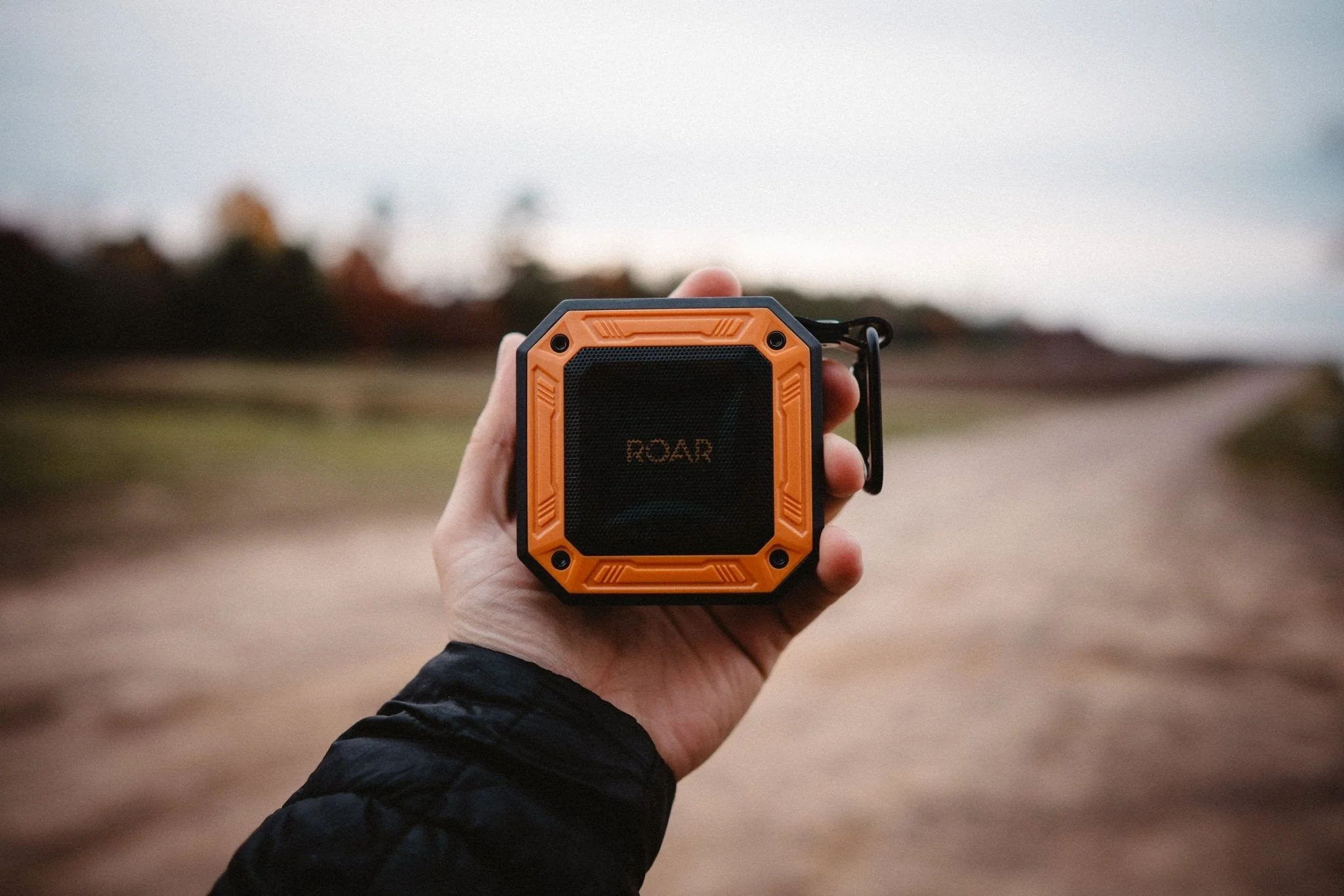Roar Sound Machine + Speaker - Image 2
