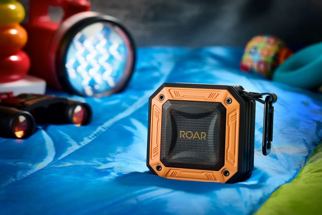 Roar Sound Machine + Speaker - Image 5