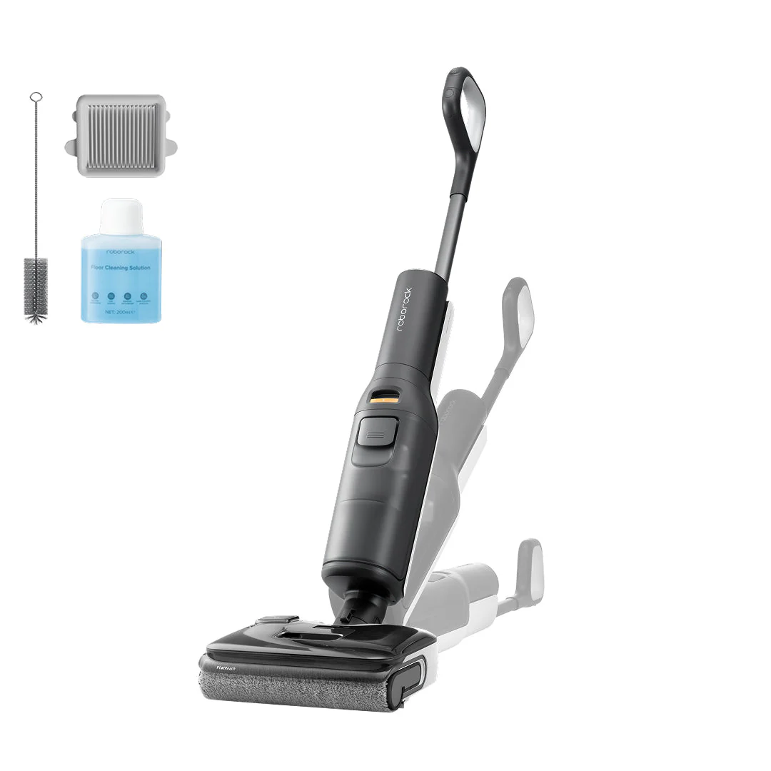 Roborock F25 & F25 LT Wet and Dry Vacuum Cleaner - Image 10
