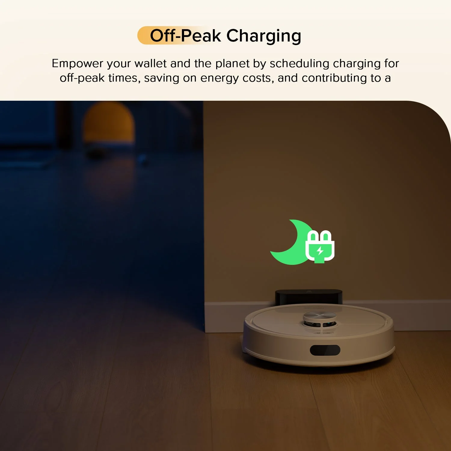 Roborock Q7 M5 Robot Vacuum and Mop with 10,000 Pa Power Suction - Image 17