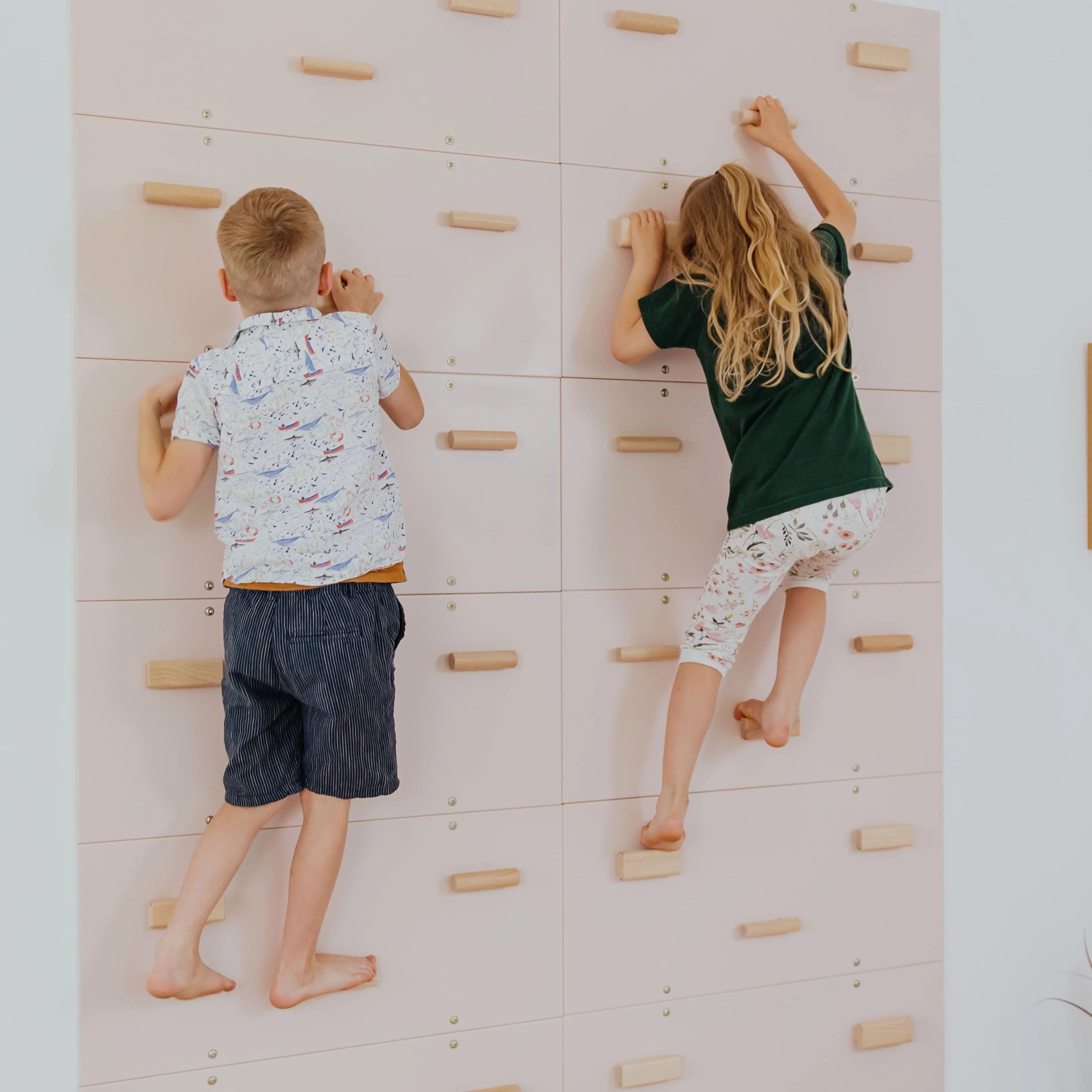 Rock Climbing Wall - Image 12