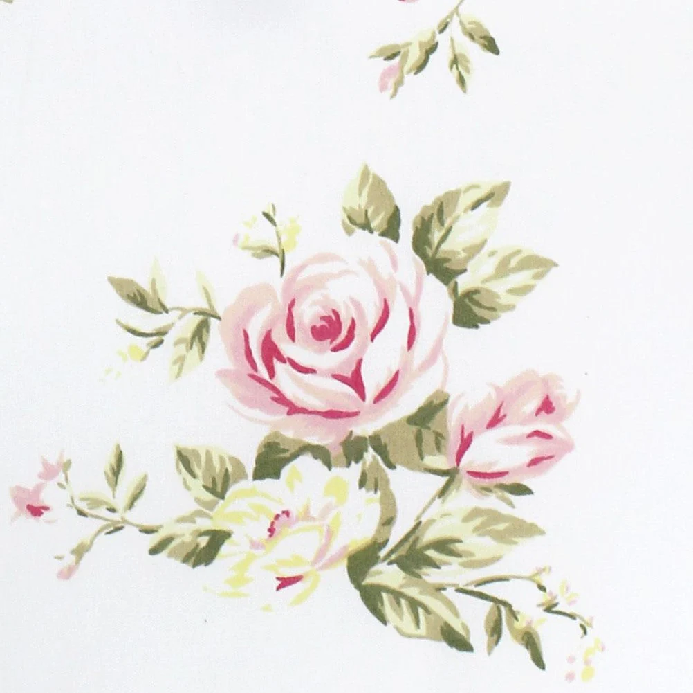 Rose Bouquet Sheet Set - Image 6