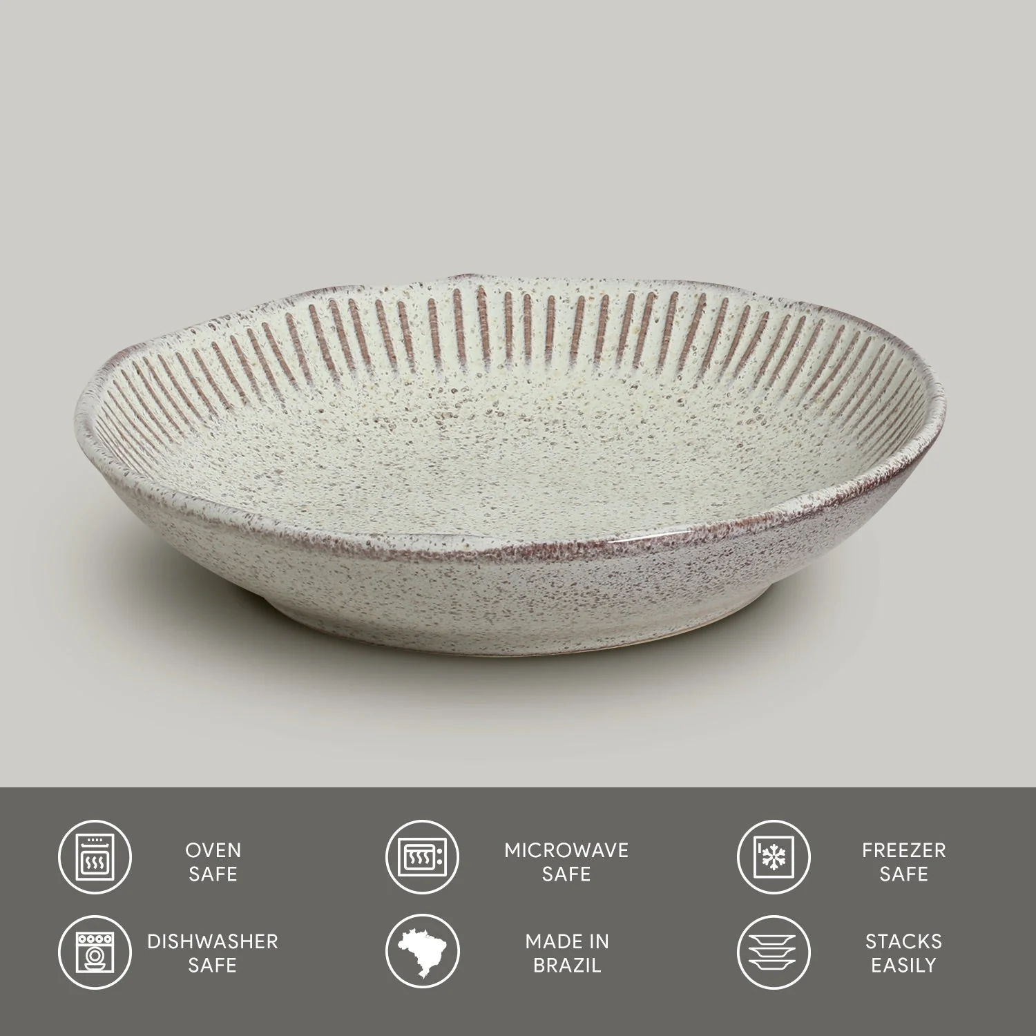 Salad Bowl Set of 6 - Image 128