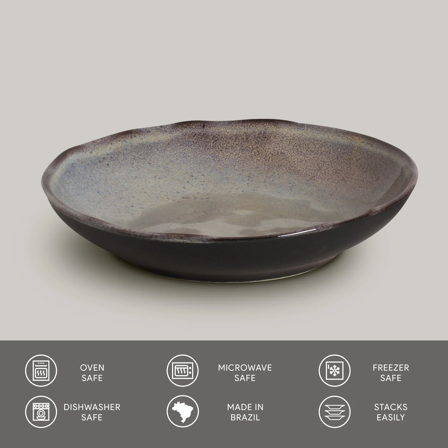 Salad Bowl Set of 6 - Image 81